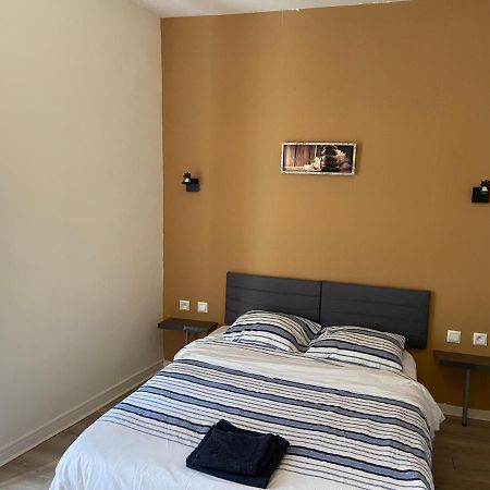 Boms Appart Beaumont  Екстер'єр фото