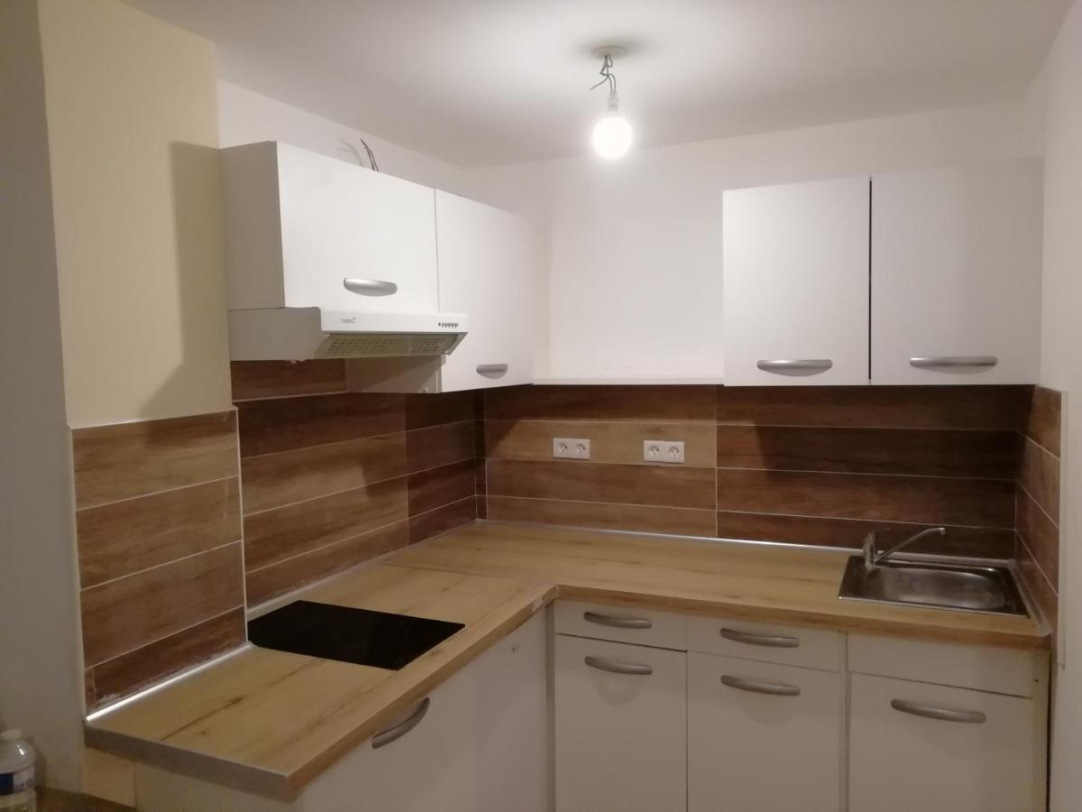 Boms Appart Beaumont  Екстер'єр фото