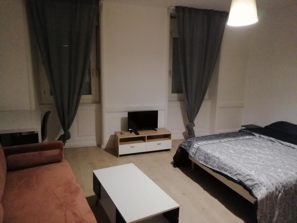 Boms Appart Beaumont  Екстер'єр фото