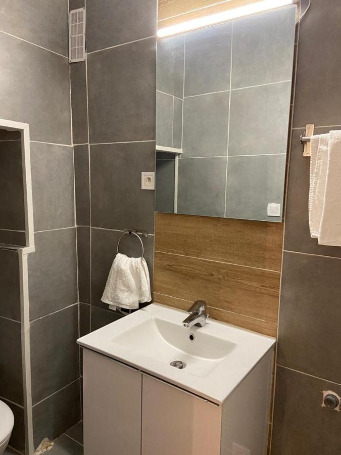 Boms Appart Beaumont  Екстер'єр фото