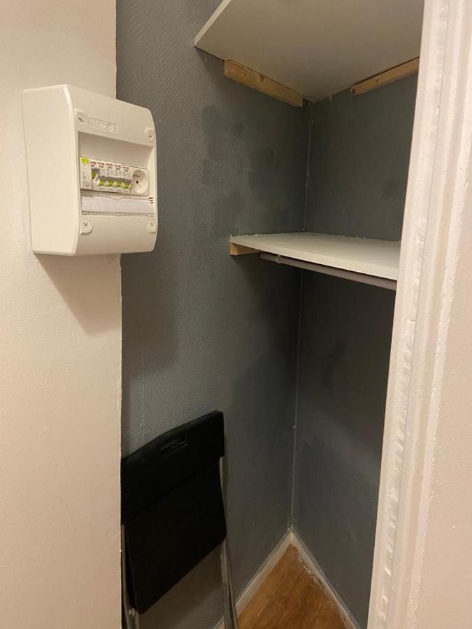 Boms Appart Beaumont  Екстер'єр фото