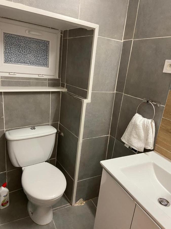 Boms Appart Beaumont  Екстер'єр фото