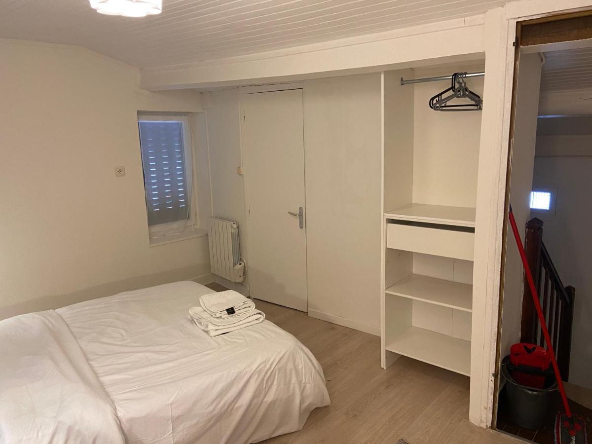Boms Appart Beaumont  Екстер'єр фото