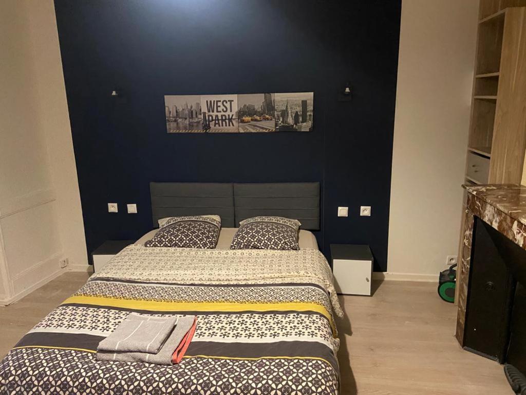 Boms Appart Beaumont  Екстер'єр фото